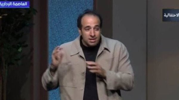 أحمد الغندور يعود بموسم جديد من برنامج "الدحيح" بعد غياب 5 سنوات