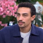 أحمد غزي يتفاعل مع الفلتر التريند بأسلوب مختلف على مواقع التواصل الاجتماعي