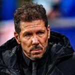 أخبار سارة لـ سيميوني قبل مواجهة آرسنال في إياب الأبطال