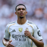 أداء أرنولد مع الريال خيبة أمل كاملة