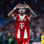 أداء دياز الخرافي يضع ليفربول في موقف حرج !