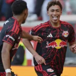 أدري محمدي يشعل الصراع وسط كبار أوروبا .. على رأسهم ريال مدريد