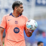 أراوخو يرفض الرحيل ويتمسك ببرشلونة