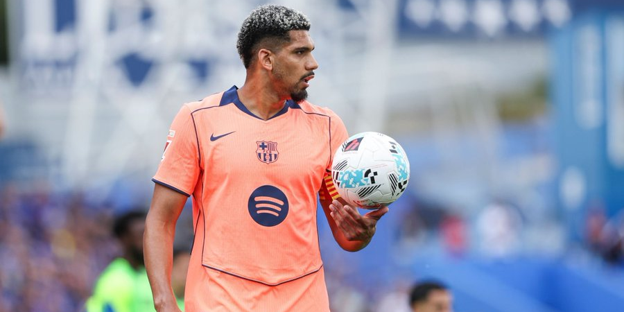 أراوخو يرفض الرحيل ويتمسك ببرشلونة