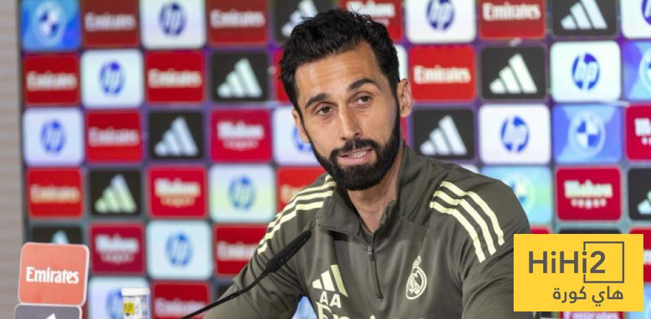 أربيلوا أشتكى من التحكيم 9 مرات في 23 مواجهة!