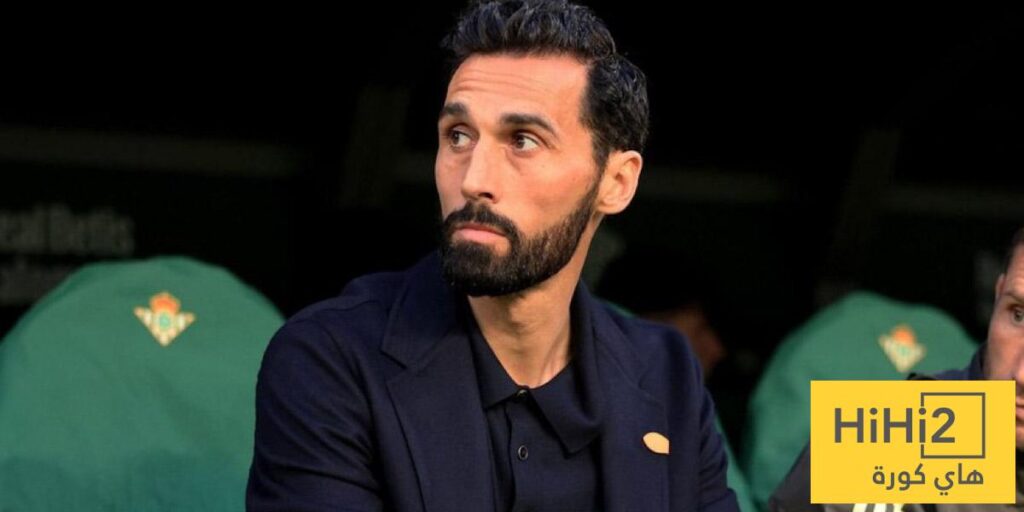 أربيلوا أصبح وكأنه “متملق” للنادي