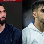 أربيلوا أنهى قصة أسينسيو مع ريال مدريد