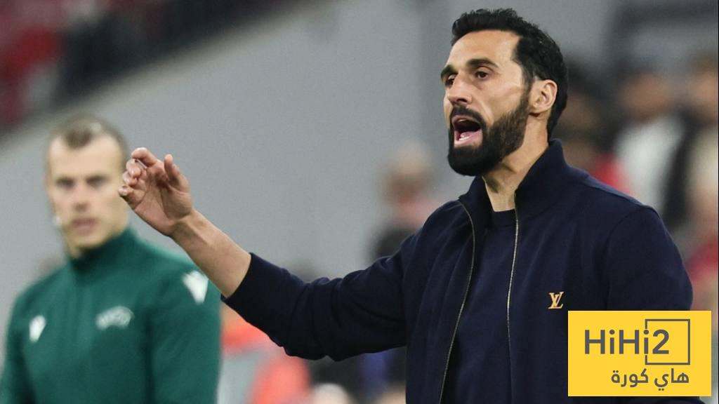 أربيلوا تحت المجهر - هاي كورة