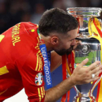 أربيلوا ليس السبب.. كارفاخال يقترب من خسارة حلم المونديال!