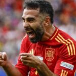 أربيلوا ليس المسؤول عن مشاركة كارفخال في كأس العالم .. ؟!