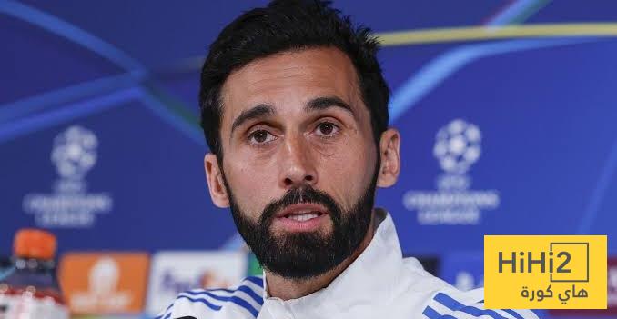 أربيلوا يكذب على نفسه ..!