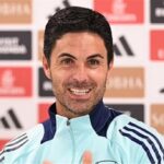 أرتيتا غاضب من التحكيم !