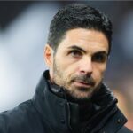 أرتيتا يستهدف نجم ريال مدريد