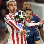 أرسنال انكشف أمام اتلتيكو - هاي كورة