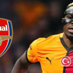 أرسنال مهتم بفيكتور أوسيمين - هاي كورة