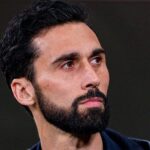 أرقام أربيلوا تدعو لإقالته !