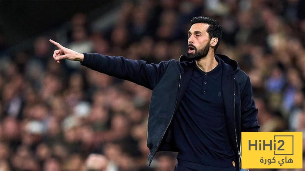 أرقام إقالة.. شهر كارثي لريال مدريد!