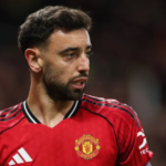 أرقام برونو فيرنانديز ضد تشيلسي