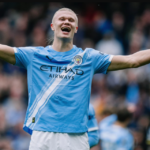 أرقام تاريخية كبيرة لهالاند ضد بيرنلي