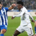 أرقام تاريخية لفينيسيوس جونيور ضد ألافيس