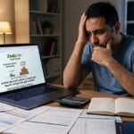 أرقام تغيب عن الحسابات الرسمية