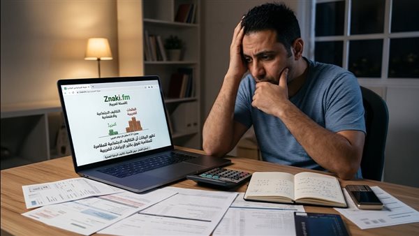 أرقام تغيب عن الحسابات الرسمية
