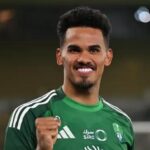  أرقام جالينو القارية.. مساهمات تهديفية لافتة طوال مسيرته 