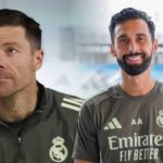 أرقام ريال مدريد هذا الموسم بين تشابي ألونسو وأربيلوا