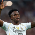 أرقام فينيسيوس جونيور ضد ألافيس