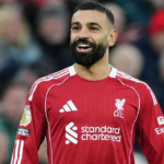 أرقام محمد صلاح التاريخية ضد كريستال بالاس