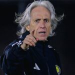 أرقام مذهلة تضع خيسوس بين عمالقة الدوري السعودي !