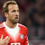 أرقام مذهلة لكين في كأس ألمانيا