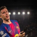 أرقام مرعبة لروبرت ليفاندوفسكي أمام سيلتا فيغو