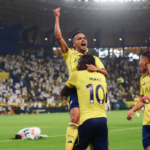 أرقام مرعبة للنصر في آسيا 2.. ماكينة أهداف لا تتوقف