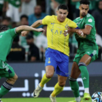 أرقام مهمة قبل مباراة النصر والأهلي في دوري روشن