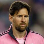 أرقام ميسي مع انتر ميامي تاريخية