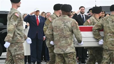 «أزمة البنزين تشتعل».. كيف أثرت حرب إيران على معيشة المواطن الأمريكى؟