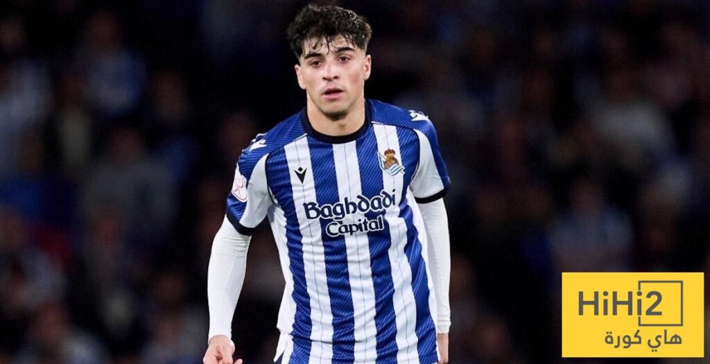 أسباب إعجاب ديكو بـ جوان مارتين