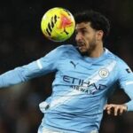 أستون فيلا مستعد.. عمر مرموش يقترب من الرحيل عن مانشستر السيتي