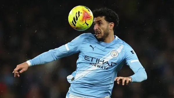 أستون فيلا مستعد.. عمر مرموش يقترب من الرحيل عن مانشستر السيتي