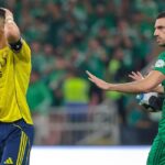 أسطورة النصر يتراجع عن طلبه بشأن إقامة ممر شرفي للأهلي !