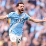 أسطورة .. بيرناردو سيلفا يواصل كسر الأرقام القياسية مع السيتي