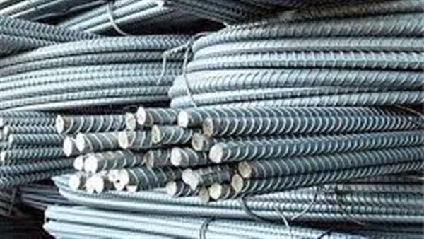 أسعار الحديد في مصر اليوم الأربعاء 22 أبريل 2026