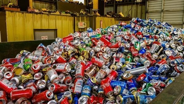 أسعار الخردة اليوم في مصر 2026.. استقرار نسبي في سوق المستعمل