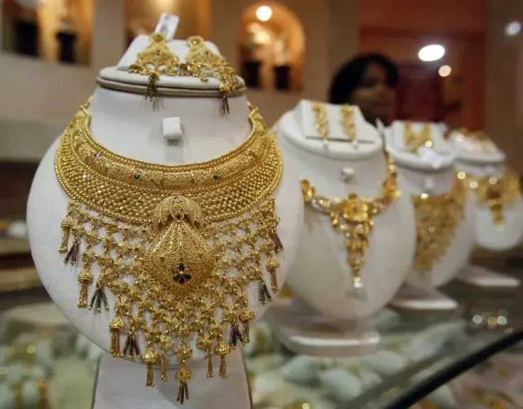 أسعار الذهب في الأسواق اليمنية اليوم الثلاثاء