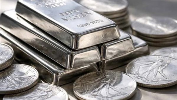 أسعار الفضة اليوم في مصر والعالم تشهد استقرارًا وسط تقلبات الأسواق