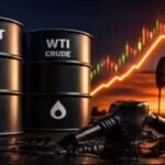 أسعار النفط تقفز 7% مع تعثر محادثات السلام بين واشنطن وطهران