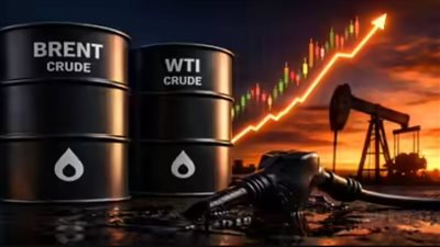 أسعار النفط تقفز 7% مع تعثر محادثات السلام بين واشنطن وطهران