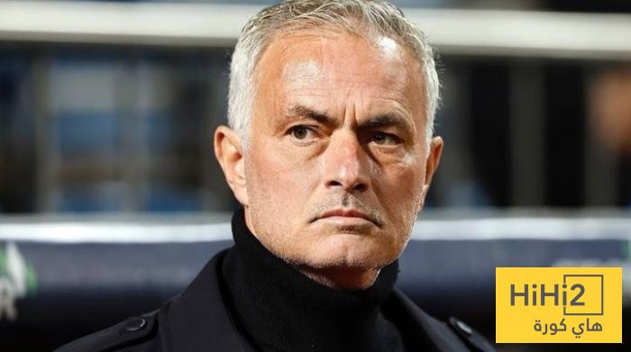 أصوات من داخل ريال مدريد تطالب بعودة مورينيو