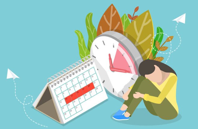 أطعمة طبيعية قد تخفف أعراض متلازمة ما قبل الحيض وتحسن المزاج.. تعرف عليها